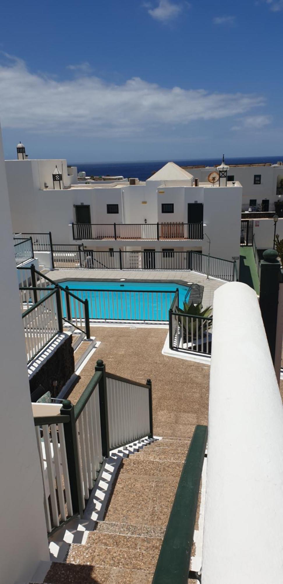Apartament The Ravens Puerto del Carmen (Lanzarote)